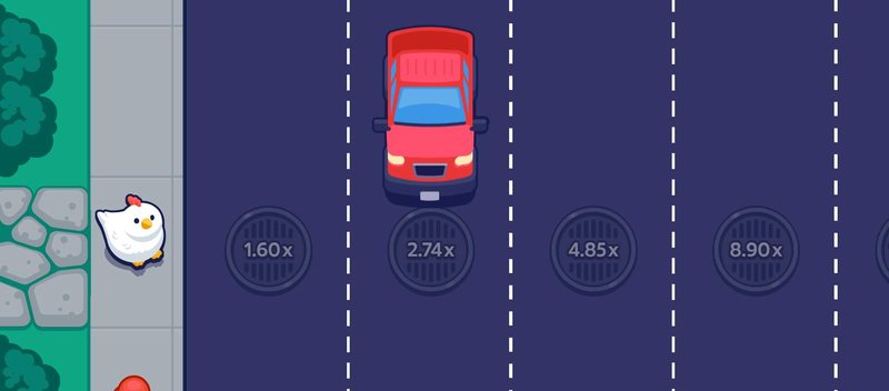 Mission uncrossable demo in Canada