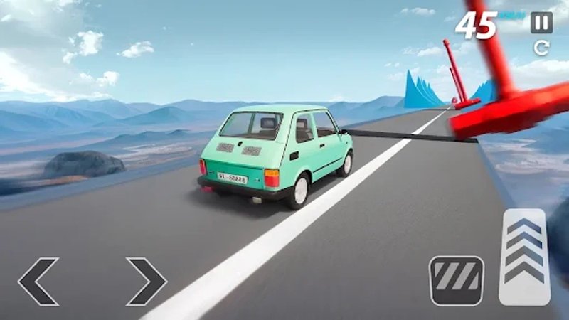 Image: Descubre la Emoción de la Uncrossable Rush: Jugar en Línea de Slot Exclusivo Image: Descubre la Emoción de la Uncrossable Rush: Jugar en Línea de Slot Exclusivo