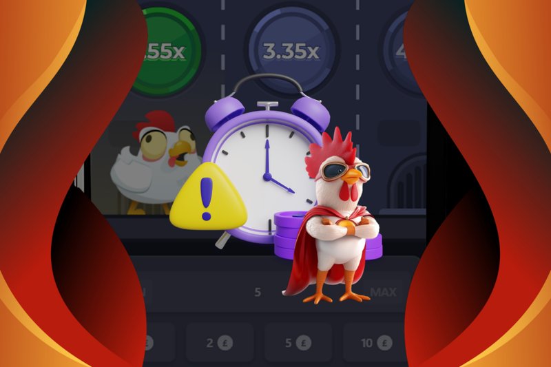 Chicken road 2 itt: Hungary