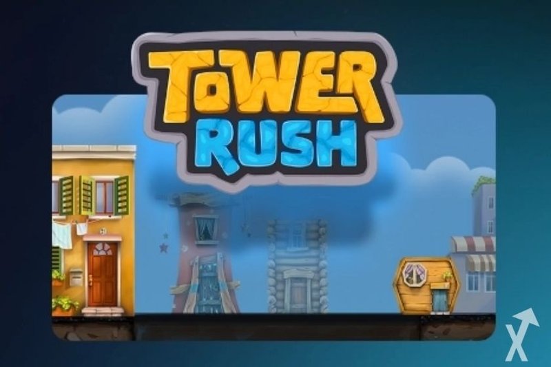 Esplora gli Emozionanti Tasti della Slot Machine Tower Rush di Galaxsys