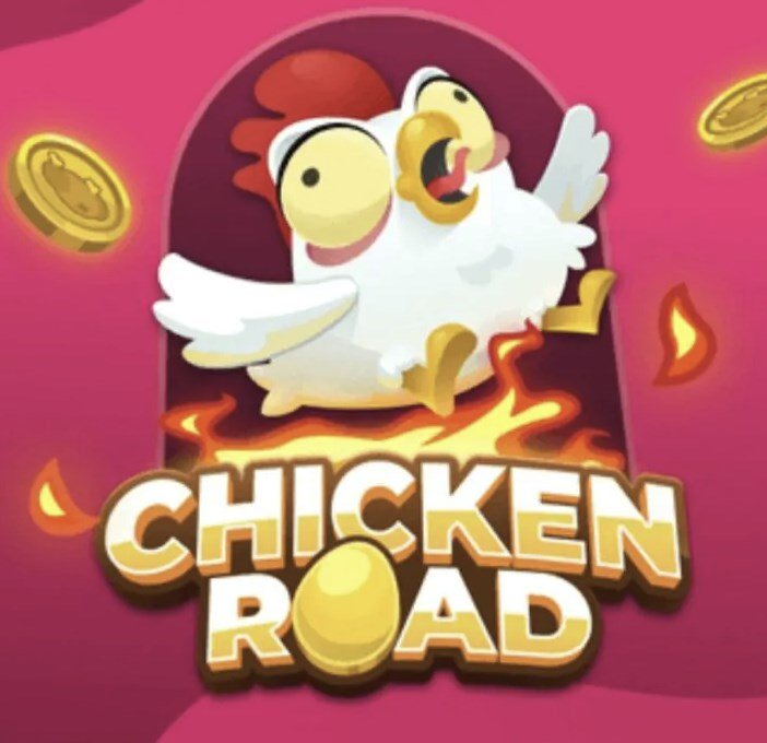 France - chicken road en ligne