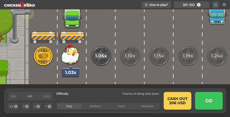 Speel De Populaire Chicken Road Gokkast Nu Online bij Nederlandse Casinos - overview Speel De Populaire Chicken Road Gokkast Nu Online bij Nederlandse Casinos - overview