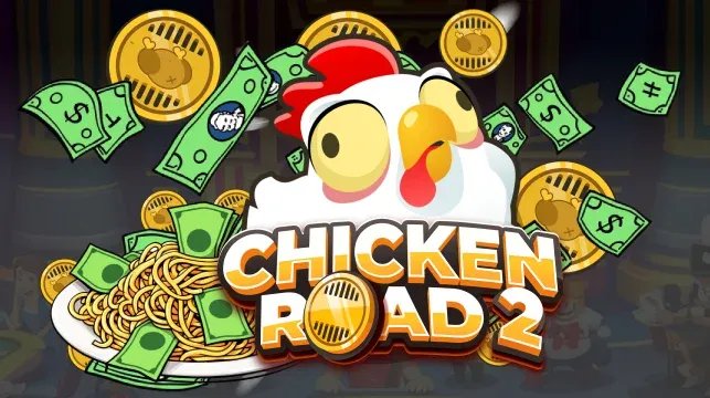 Chicken road 2 españa - Descubre la Nueva Aventura en el Fénix de la Série: Chicken Road 2 Chicken road 2 españa - Descubre la Nueva Aventura en el Fénix de la Série: Chicken Road 2